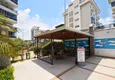 Kupić Apartament 1+1 70 m2 w Kestel — umeblowany, przeszklony balkon, 100 metrów od morza 8