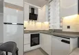 Dostępny zakup Nowy apartament 1+1 w centrum Alanyi, plaża Kleopatra - wysokie sufity, nowe meble i sprzęt AGD 7