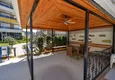 Kupić Apartament 1+1 70 m2 w Kestel — umeblowany, przeszklony balkon, 100 metrów od morza 9