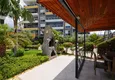 Kupić Apartament 1+1 70 m2 w Kestel — umeblowany, przeszklony balkon, 100 metrów od morza 10