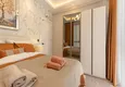 Dostępny zakup Nowy apartament 1+1 w centrum Alanyi, plaża Kleopatra - wysokie sufity, nowe meble i sprzęt AGD 9