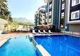 Kupić Apartament 2+1 w Alanyi, dzielnica Oba - rezydencja z infrastrukturą 9
