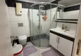 Dostępny zakup Apartament 1+1 70 m2 w Kestel — umeblowany, przeszklony balkon, 100 metrów od morza 9