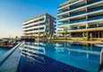Kupić Penthouse duplex 2+1 w Kargicak od właściciela - luksusowe meble, panoramiczny widok 10
