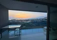 Dostępny zakup Penthouse duplex 2+1 w Kargicak od właściciela - luksusowe meble, panoramiczny widok 10