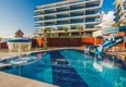 Kupić Penthouse duplex 2+1 w Kargicak od właściciela - luksusowe meble, panoramiczny widok 11