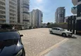 Kupić Dobrze wykończone apartamenty z jedną sypialnią w Alanya, dzielnica Mahmutlar 11