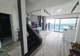 Dostępny zakup Penthouse duplex 2+1 w Kargicak od właściciela - luksusowe meble, panoramiczny widok 1