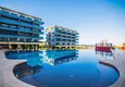 Kupić Penthouse duplex 2+1 w Kargicak od właściciela - luksusowe meble, panoramiczny widok 12