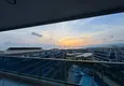 Dostępny zakup Penthouse duplex 2+1 w Kargicak od właściciela - luksusowe meble, panoramiczny widok 12
