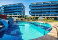Kupić Penthouse duplex 2+1 w Kargicak od właściciela - luksusowe meble, panoramiczny widok 13