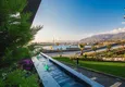 Kupić Penthouse duplex 2+1 w Kargicak od właściciela - luksusowe meble, panoramiczny widok 15
