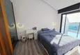 Dostępny zakup Penthouse duplex 2+1 w Kargicak od właściciela - luksusowe meble, panoramiczny widok 15