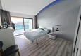 Dostępny zakup Penthouse duplex 2+1 w Kargicak od właściciela - luksusowe meble, panoramiczny widok 18