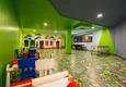 Kupić Penthouse duplex 2+1 w Kargicak od właściciela - luksusowe meble, panoramiczny widok 20