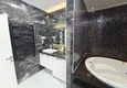 Dostępny zakup Penthouse duplex 2+1 w Kargicak od właściciela - luksusowe meble, panoramiczny widok 22