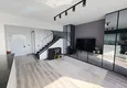 Dostępny zakup Penthouse duplex 2+1 w Kargicak od właściciela - luksusowe meble, panoramiczny widok 2