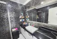 Dostępny zakup Penthouse duplex 2+1 w Kargicak od właściciela - luksusowe meble, panoramiczny widok 24