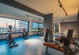 Kupić Penthouse duplex 2+1 w Kargicak od właściciela - luksusowe meble, panoramiczny widok 25