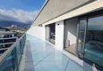 Dostępny zakup Penthouse duplex 2+1 w Kargicak od właściciela - luksusowe meble, panoramiczny widok 25