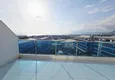 Dostępny zakup Penthouse duplex 2+1 w Kargicak od właściciela - luksusowe meble, panoramiczny widok 26