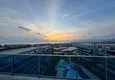 Dostępny zakup Penthouse duplex 2+1 w Kargicak od właściciela - luksusowe meble, panoramiczny widok 27
