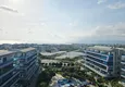 Dostępny zakup Penthouse duplex 2+1 w Kargicak od właściciela - luksusowe meble, panoramiczny widok 28