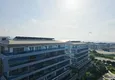 Dostępny zakup Penthouse duplex 2+1 w Kargicak od właściciela - luksusowe meble, panoramiczny widok 29