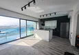 Dostępny zakup Penthouse duplex 2+1 w Kargicak od właściciela - luksusowe meble, panoramiczny widok 3