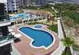 Kupić Apartament 1+1 w okazyjnej cenie w Mahmutlar - umeblowane i z widokiem na góry 4