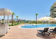 Kupić Dobrze wykończone apartamenty z jedną sypialnią w Alanya, dzielnica Mahmutlar 6