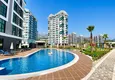 Kupić Apartament 1+1 w okazyjnej cenie w Mahmutlar - umeblowane i z widokiem na góry 6