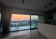 Dostępny zakup Penthouse duplex 2+1 w Kargicak od właściciela - luksusowe meble, panoramiczny widok 6