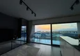 Dostępny zakup Penthouse duplex 2+1 w Kargicak od właściciela - luksusowe meble, panoramiczny widok 7