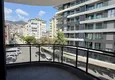 Dostępny zakup Apartament 2+1 w centrum Alanyi, plaża Kleopatra - wynajem krótkoterminowy jest dozwolony 8 