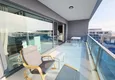 Dostępny zakup Penthouse duplex 2+1 w Kargicak od właściciela - luksusowe meble, panoramiczny widok 8