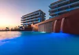 Kupić Penthouse duplex 2+1 w Kargicak od właściciela - luksusowe meble, panoramiczny widok 9