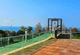 Kupić Dwupoziomowy penthouse 3+1 w Kargicak - pierwsza linia, prywatna plaża, raty 15-miesięczne 11