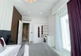 Dostępny zakup Dwupoziomowy penthouse 3+1 w Kargicak - pierwsza linia, prywatna plaża, raty 15-miesięczne 10