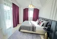 Dostępny zakup Dwupoziomowy penthouse 3+1 w Kargicak - pierwsza linia, prywatna plaża, raty 15-miesięczne 11