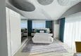 Dostępny zakup Dwupoziomowy penthouse 3+1 w Kargicak - pierwsza linia, prywatna plaża, raty 15-miesięczne 12