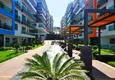 Kupić Dwupoziomowy penthouse 3+1 w Kargicak - pierwsza linia, prywatna plaża, raty 15-miesięczne 14