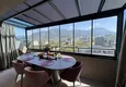 Dostępny zakup Panoramiczny dwupoziomowy penthouse z oryginalnym wnętrzem w centrum Mahmutlar, sobotni rynek 16 