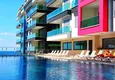 Kupić Dwupoziomowy penthouse 3+1 w Kargicak - pierwsza linia, prywatna plaża, raty 15-miesięczne 17