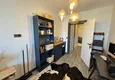 Dostępny zakup Panoramiczny dwupoziomowy penthouse z oryginalnym wnętrzem w centrum Mahmutlar, sobotni rynek 22 