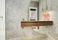 Dostępny zakup Dwupoziomowy penthouse 3+1 w Kargicak - pierwsza linia, prywatna plaża, raty 15-miesięczne 18