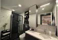 Dostępny zakup Panoramiczny dwupoziomowy penthouse z oryginalnym wnętrzem w centrum Mahmutlar, sobotni rynek 24 