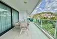 Dostępny zakup Dwupoziomowy penthouse 3+1 w Kargicak - pierwsza linia, prywatna plaża, raty 15-miesięczne 21