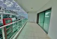 Dostępny zakup Dwupoziomowy penthouse 3+1 w Kargicak - pierwsza linia, prywatna plaża, raty 15-miesięczne 22