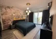 Dostępny zakup Panoramiczny dwupoziomowy penthouse z oryginalnym wnętrzem w centrum Mahmutlar, sobotni rynek 28 